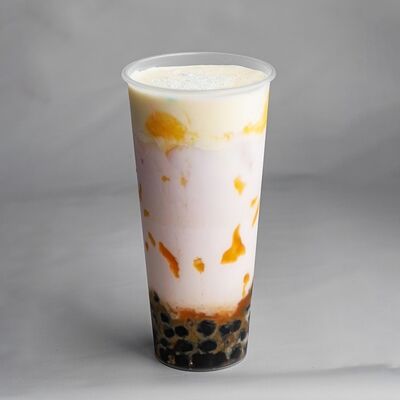 Taro milkв Craft bubble по цене 399 ₽