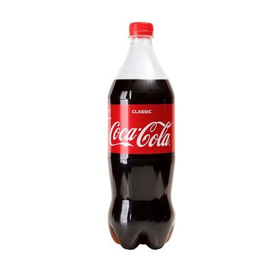 Coca-Cola Classic в Плов центр Ефимова 1 по цене 190 ₽