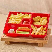 Kids Box с наггетсами в Тануки