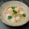 Супчик с фрикадельками в Вкус кафе по цене 371