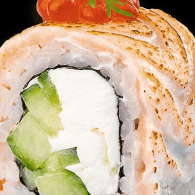 Камчатка в Про суши по цене 2200 ₽