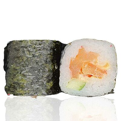 Сяке маки в Ями суши по цене 310 ₽