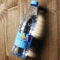Вода Bona Aqua негазированная в Mister Donerio