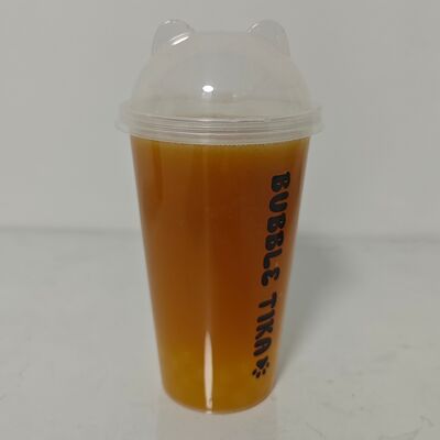 Манго-малина Мв BubbleTika по цене 430 ₽