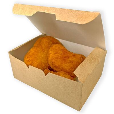 Наггетсы в Столовая Ralf по цене 149 ₽