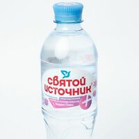 Вода без газа святой источник в Кафегилос