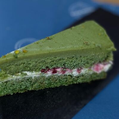 Торт фисташковыйв Шаурма по цене 250 ₽