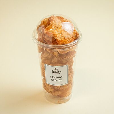 Печенье Крокет в Фермер Маркет по цене 450 ₽