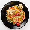 Բրինձ բանջարեղենով в Sushi Zone по цене 2400