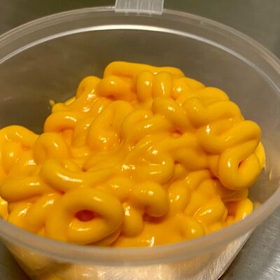 Сырный соус в Вилочка по цене 25 ₽