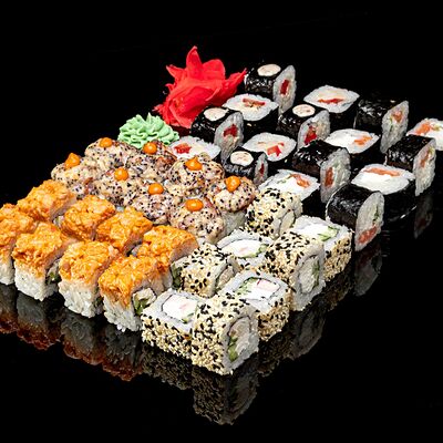 Мураками сет в Ролл Маркет по цене 1499