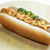 Хот-дог классический в Street Hot Dog по цене 249