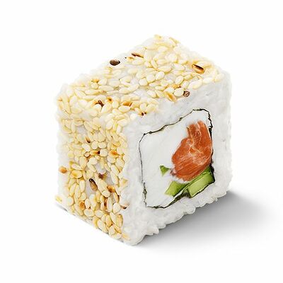 Ролл Филадельфия спешл в Сушивёсла по цене 225