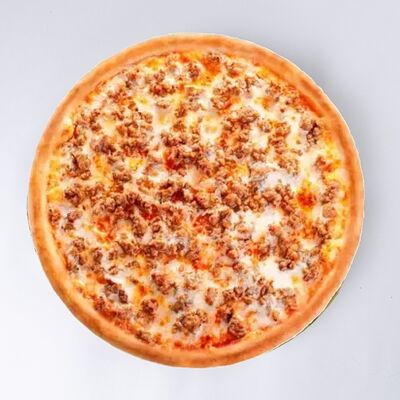 Пицца Болоньезе в Metro по цене 880 ₽