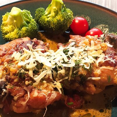 Шкмерули в Izmir по цене 380 ₽