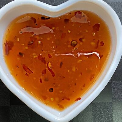 Соус Сладкий чили в Luna по цене 79 ₽