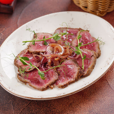 Ростбиф маринованный в Сандуны Урал по цене 1200 ₽