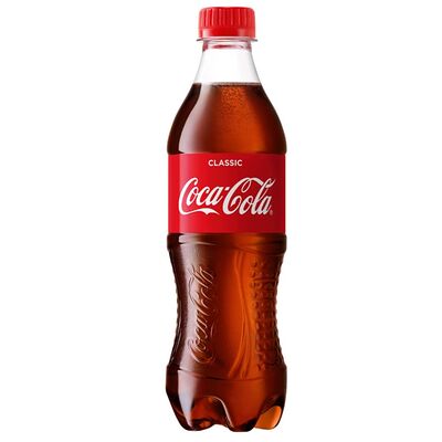 Coca-Cola в Я-Ташкент по цене 170 ₽