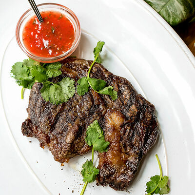 Стейк Рибай 300 гр в Сыроварня по цене 2280