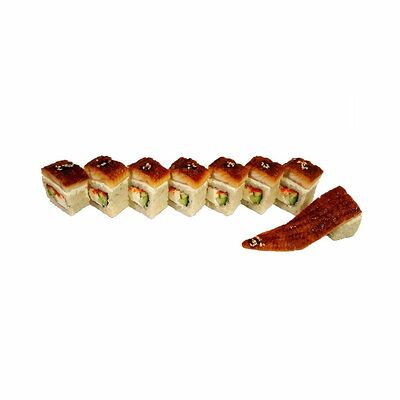 Биг дракон в Суши Фреш по цене 1099 ₽