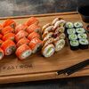 Сет Нагано в FASTWOK по цене 1599