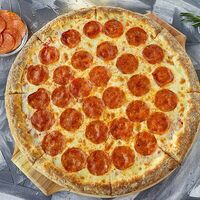 Пепперони 35 см в Wow Pizza
