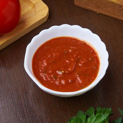 Сацебели в Чито Грито по цене 160 ₽