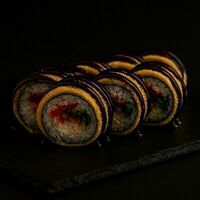 Темпура Калифорнияв Rollik