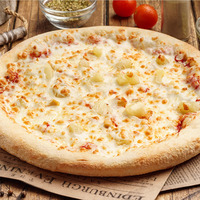 Гавайская 30см в Mozza Pizza