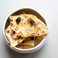 Фокачча с розмарином в Sono