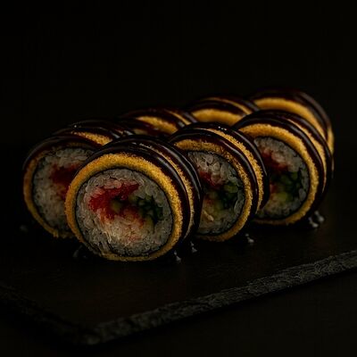 Темпура Калифорнияв Rollik по цене 399 ₽