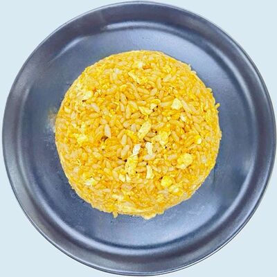 Рис с яйцом в Азия Time по цене 203 ₽