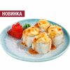 Ролл Крабовая нежность в Поке-маN по цене 189