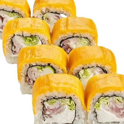 Сырный бекон в Добрая кухня по цене 449 ₽