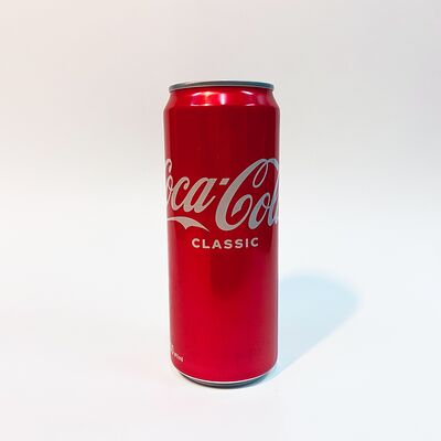 Coca-cola (ж/б) в Шашлычок по цене 150 ₽