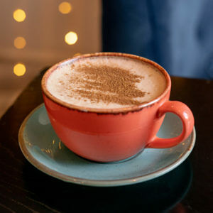 Раф лавандовый в Пекарня Мишеля по цене 450 ₽