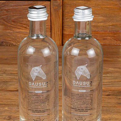 Вода Dausuz без газа в Pinch по цене 500 ₽