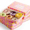 Комбо из 36 пончиков в Roni's Donuts по цене 7277