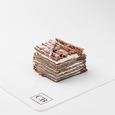 Crazy pancake в Coffee BOOM по цене 1800 ₸