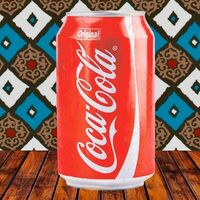 Coca-Cola original в Махалля