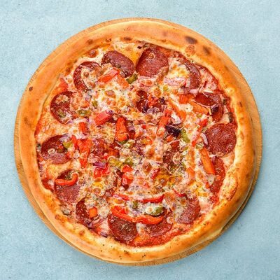 Пепперони в Анима по цене 1120 ₽