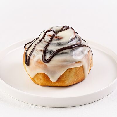 Мини-шокобон в Синнабон по цене 325 ₽