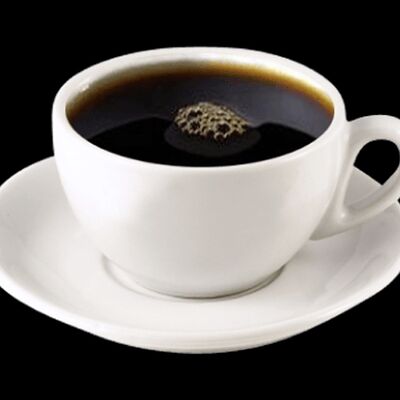 Американо в Сила кофе по цене 290 ₽