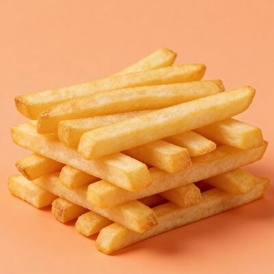 Картофель фри стандартный в Шавермить по цене 155 ₽
