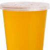 Бабл ти с маракуйейв Bubble tea по цене 400
