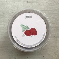 Брусника замороженная в Lemon Tree на 25 октября 47