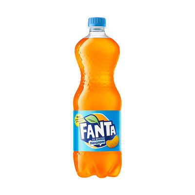 Fanta Мандарин в Кing Шаурма по цене 5 р.