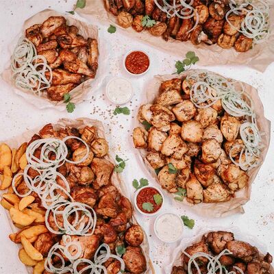 Кусок Мяса в Кусок Мяса по цене 12990 ₽