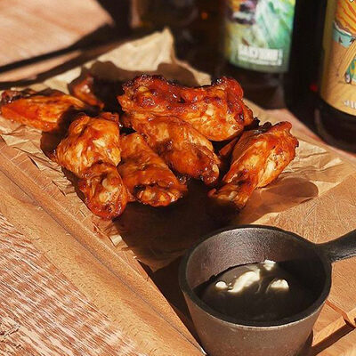 Полетели в The Bulki по цене 690 ₽