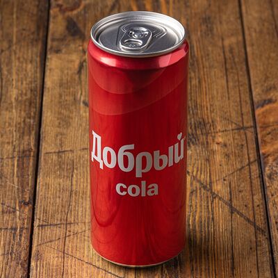 Добрый cola в Пита Хаус по цене 150 ₽